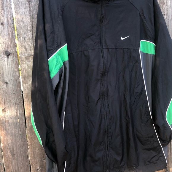 Vintage Nike windbreaker - Picture 4 of 6